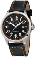 Zeno Watch Basel montre Homme Automatique 6569-2824-a15...