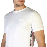 Moschino - T-shirts - 1903-8101-A0001 - Homme