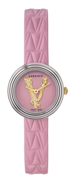 Versace - VET301021 - Virtus Mini - Femmes - Montre-bracelet - Quartz