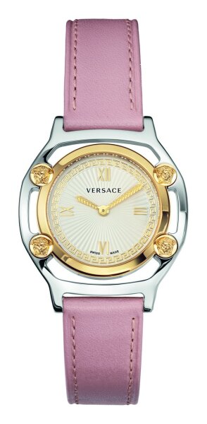 Versace - VEVF00220 - Medusa - Femmes - Montre-bracelet - Quartz