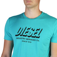 Diesel - T-Shirt - T-DIEGOS-A5-A01849-0GRAM-5II - Herren