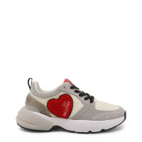 Love Moschino - Sneakers - JA15515G1FIO4-12A - Femme