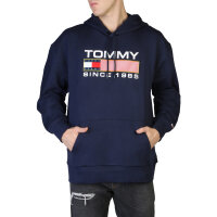 Tommy Hilfiger - Sweat-shirt - DM0DM15009-C87 - Homme