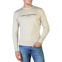 Tommy Hilfiger - Sweat-shirt - MW0MW27765-HGF - Homme