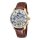 Earnshaw - ES-8006-02 - Longitude - Montre-bracelet - Homme - Automatique