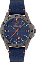 Versace - VE2W00222 - Montre-bracelet - Hommes - Quartz -...