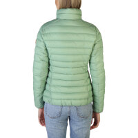 Save The Duck - Veste´ - CARLY-D39760W-GREEN - Femme