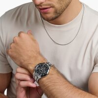 Thomas Sabo - WA0139-222-203 - Montre-bracelet - Hommes - Quartz - REBEL URBAN 
