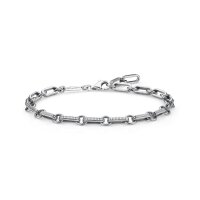 Thomas Sabo Unisex Bracelets A1791-637-21