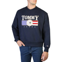 Tommy Hilfiger - Sweat-shirt - DM0DM15717-C87 - Homme