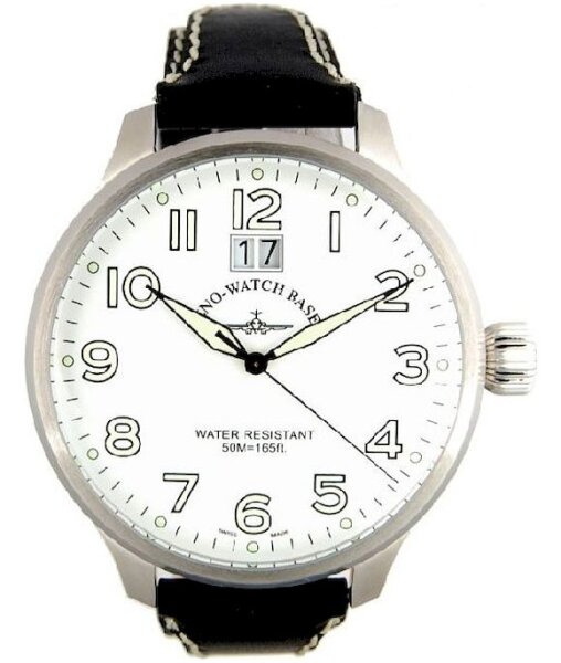 Zeno Watch Basel montre Homme 6221-7003Q-a2