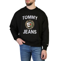 Tommy Hilfiger - Sweat-shirt - DM0DM16376-BDS - Homme