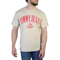 Tommy Hilfiger - T-shirt - DM0DM16400-ACI - Homme