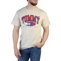 Tommy Hilfiger - T-shirt - DM0DM16407-ACI - Homme