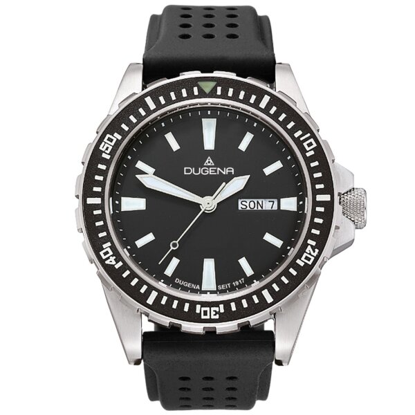 Dugena - 4167821-1 - Montre Bracelet - Hommes - Quartz - Divers Friend