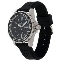 Dugena - 4167821-1 - Montre Bracelet - Hommes - Quartz - Divers Friend