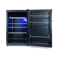 Marshall - Réfrigérateur Bar - 126 L - Black Edition 4.4 - MF4.4BLK-EU