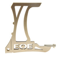 EOE - Eifel Outdoor Equipment - Kyll TI - Support de casserole outdoor