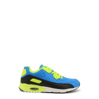 Shone - Sneakers - 005-001-LACES-ROYAL-YELLOW -...