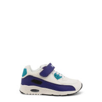 Shone - Sneakers - 005-001-V-WHITE-PURPLE - Fille