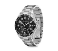 Victorinox - 241930 - Montre-bracelet - Hommes - Quartz - Fieldforce Sport GMT