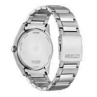 Citizen - AW1641-81X - Montre - Hommes - Solaire - Super Titanium