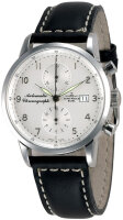 Zeno Watch Basel montre Homme Automatique 6069BVD-WG-e2