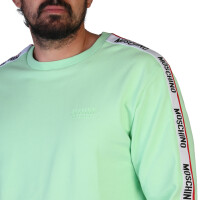 Moschino - Sweat-shirt - A1781-4409-A0449 - Homme