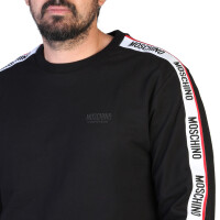 Moschino - Sweat-shirt - A1781-4409-A0555 - Homme