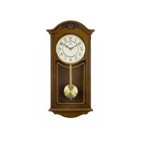 Dipoa - WP102DB - Horloge murale - Horloge pendulaire -...