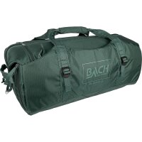 Bach Equipment - B419825-7607 - Sac de voyage - Dr. Duffel 40 RS - vert