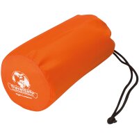 Travelsafe - TS2016-0018 - Container de vol - Sac de protection pour sac à dos - jusquà 85 L - orange