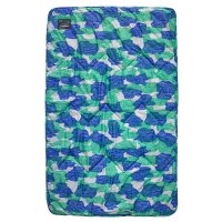 Therm-a-Rest - Juno Blanket - Tidepool Print - Couverture...
