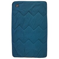 Therm-a-Rest - Juno Blanket - Deep Pacific - Couverture...