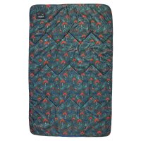 Therm-a-Rest - Juno Blanket - Fun Guy Print - Couverture...
