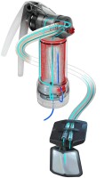 MSR - Guardian Purifier - Filtre à eau
