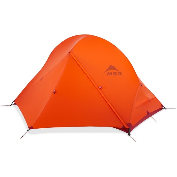 MSR - Access 2 - orange - Tente - 2 personnes
