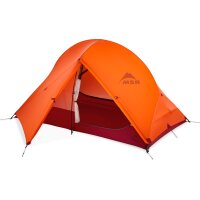MSR - Access 2 - orange - Tente - 2 personnes