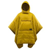 Therm-a-Rest - Honcho Poncho - Wheat - Couverture...