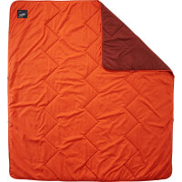 Therm-a-Rest - Argo Blanket - rouge - Couverture...