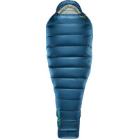Therm-a-Rest - Hyperion 20F/-6C - Deep Pacific - Sac de couchage