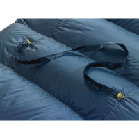 Therm-a-Rest - Hyperion 20F/-6C - Deep Pacific - Sac de couchage