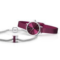 Bering - 11022-909-GWP - Set Montre-bracelet et Bracelet...