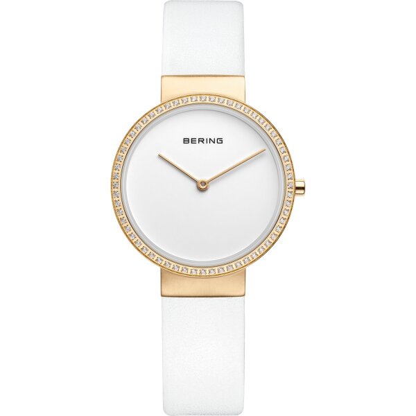 Bering - 14531-630 - Montre-bracelet - Femmes - Quartz - Classic