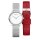 Bering - 15729-604 - Montre-bracelet - Femmes - Quartz - Ultra Slim