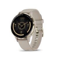 Garmin - 010-02785-02 - Smartwatch - Venu® 3S -...