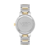 Movado - 607638 - Montre-bracelet - Femmes- Quartz - Vizio
