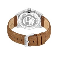 Timberland - TDWGA0029702 - Montre-bracelet - Hommes - Quartz - NORTHBRIDGE