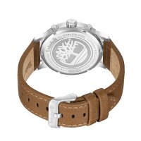 Timberland - TDWGF0028904 - Montre-bracelet - Hommes - Quartz - PANCHER
