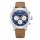 Timberland - TDWGF0028904 - Montre-bracelet - Hommes - Quartz - PANCHER